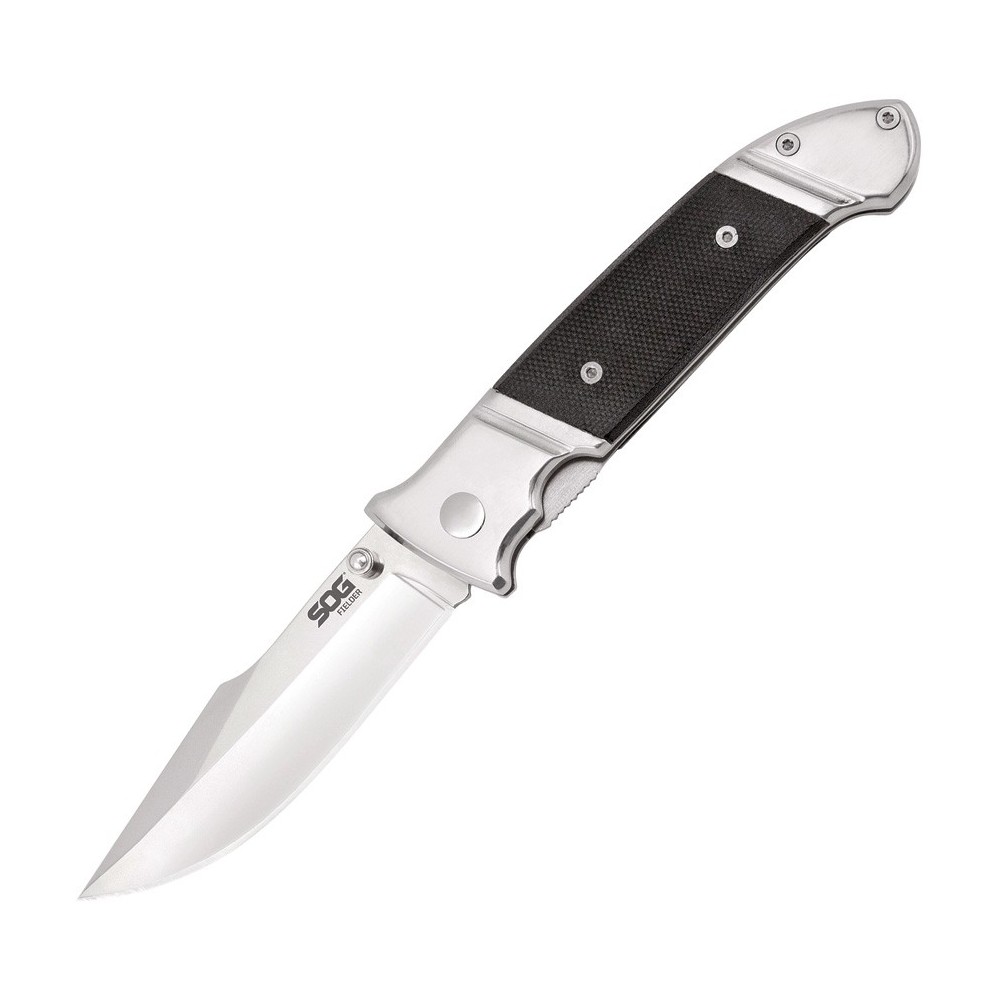 SOG Fielder Linerlock