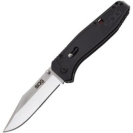 SOG Flare SAT Satin A/O