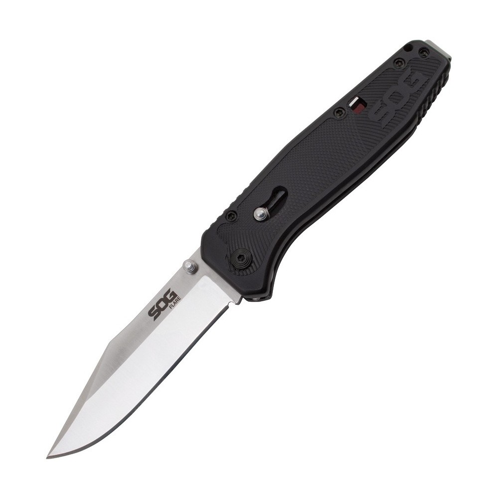 SOG Flare SAT Satin A/O
