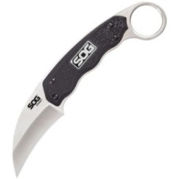 SOG Gambit Fixed Blade