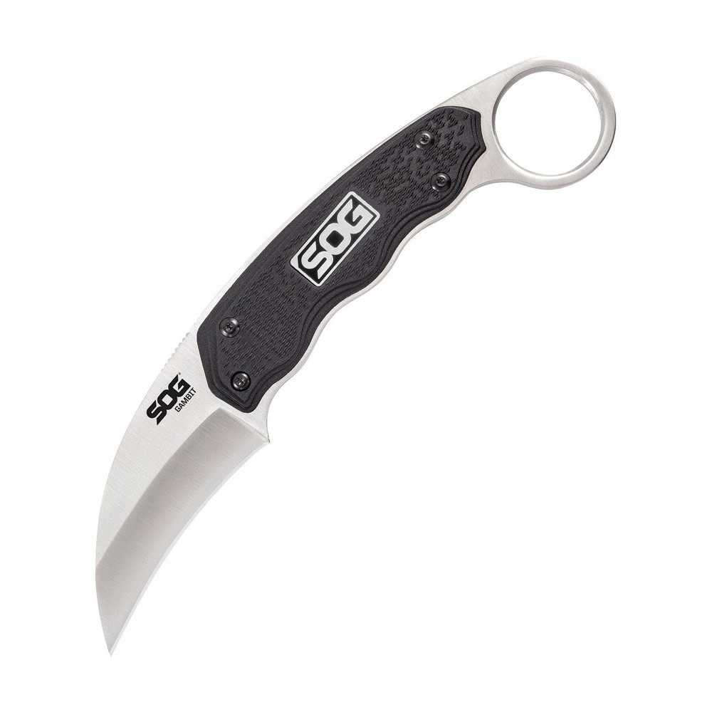 SOG Gambit Fixed Blade