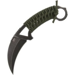 SOG Gambit XL Fixed Blade SW