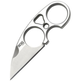 SOG Snarl Fixed Blade