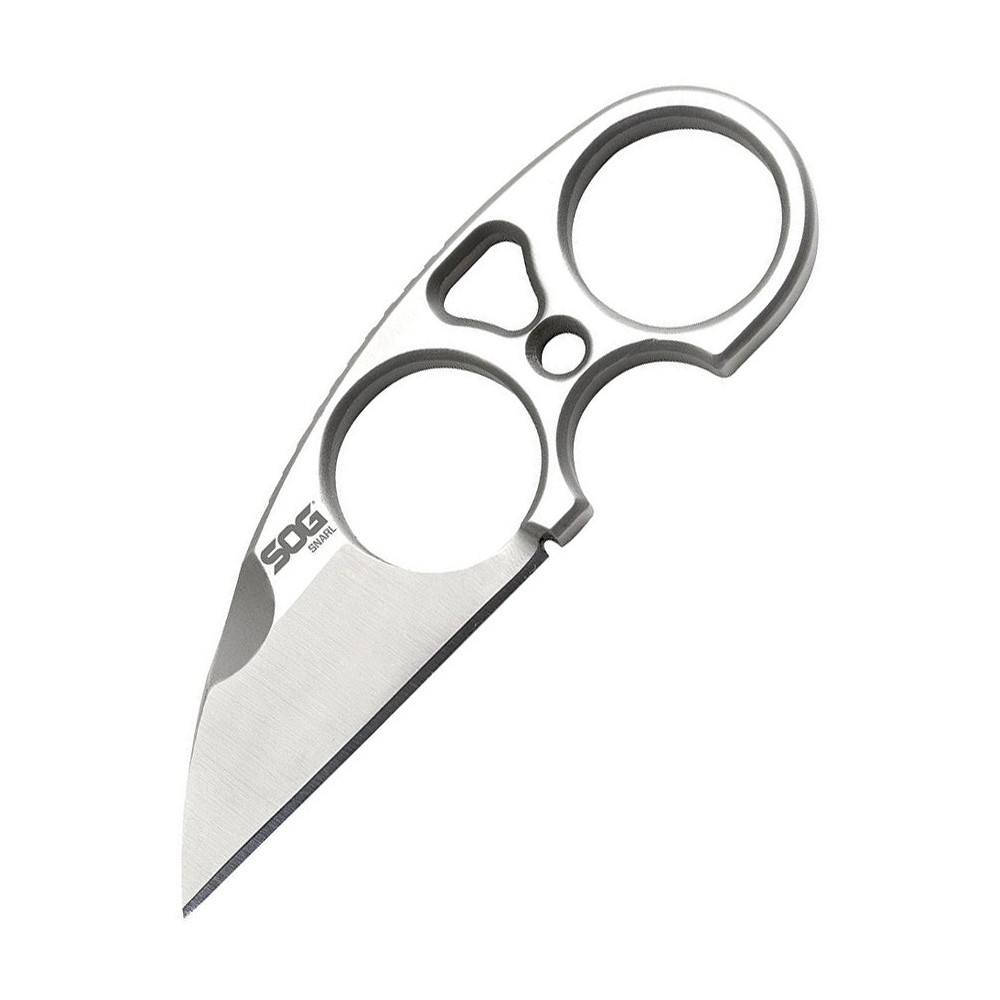 SOG Snarl Fixed Blade