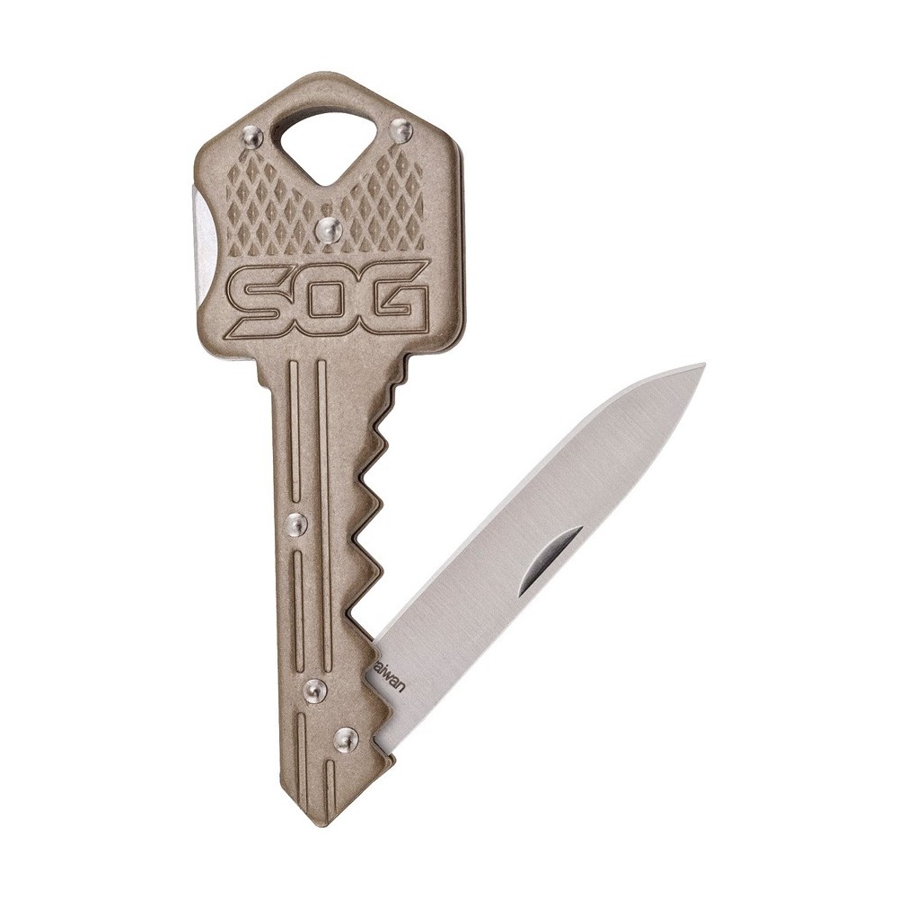 SOG Key Knife