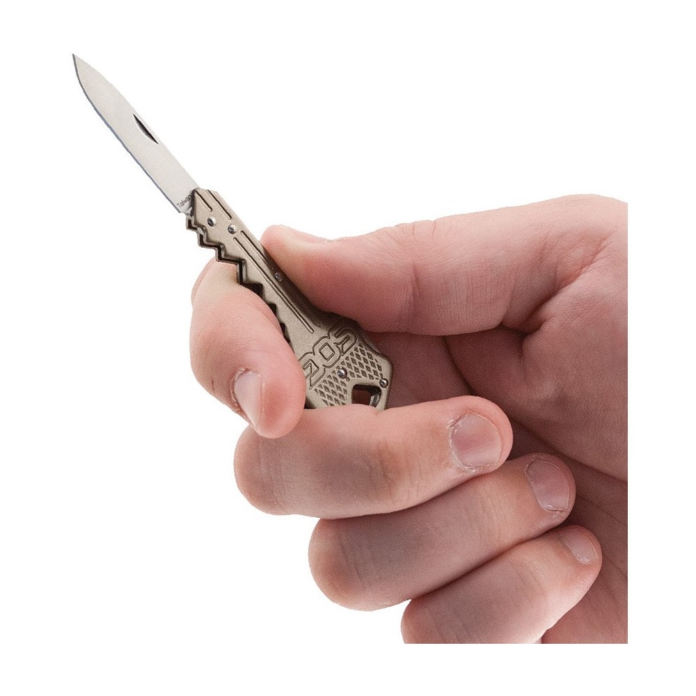 SOG Key Knife