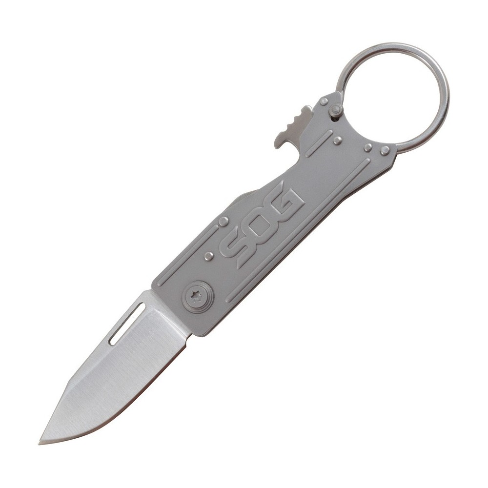 SOG Keytron Satin