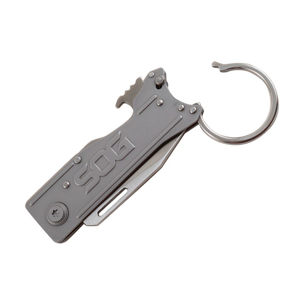 SOG Keytron Satin