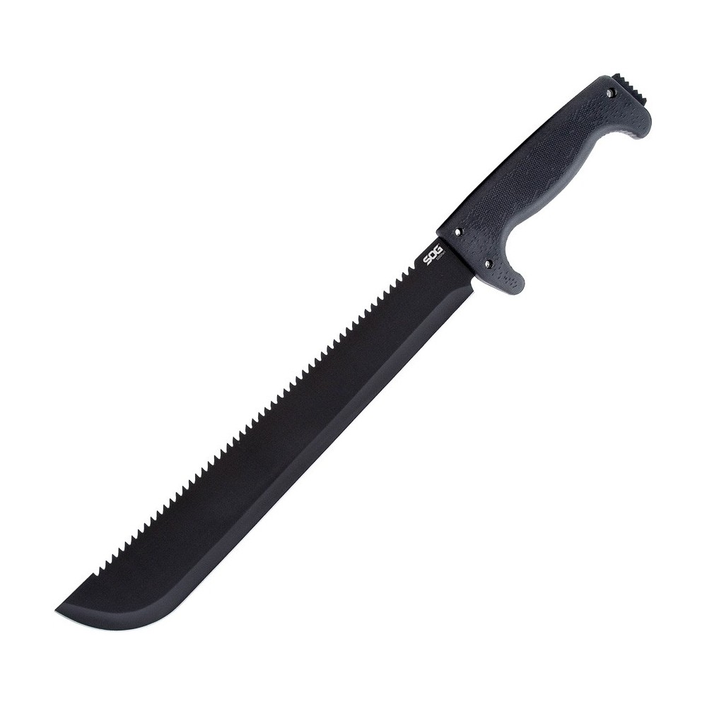 SOG SogFari Machete 18 3/4 inch