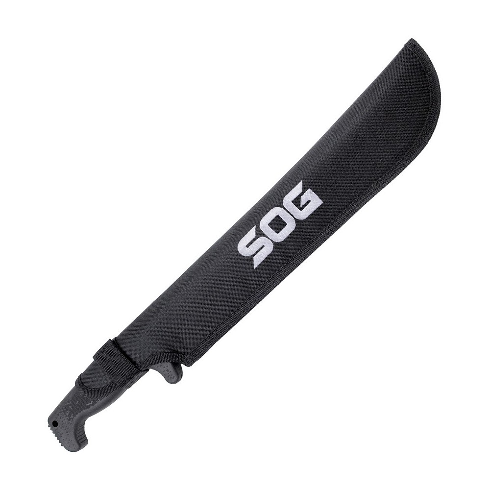 SOG SogFari Machete 18 3/4 inch