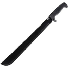 SOG SogFari Machete 24 inch