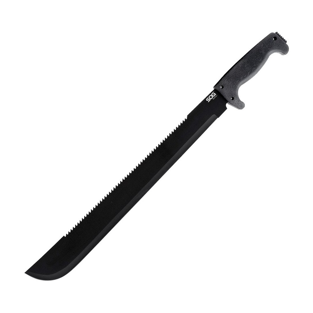 SOG SogFari Machete 24 inch