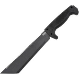 SOG SOGfari Machete Tanto