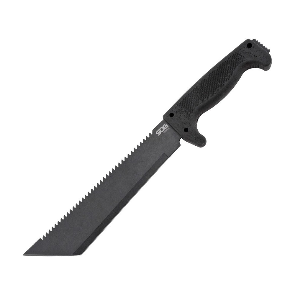 SOG SOGfari Machete Tanto