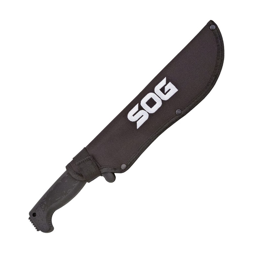 SOG SOGfari Machete Tanto