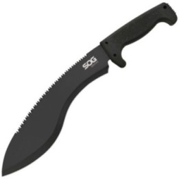 SOG SOGfari Kukri Machete