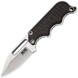SOG Instinct Mini G10 Handle