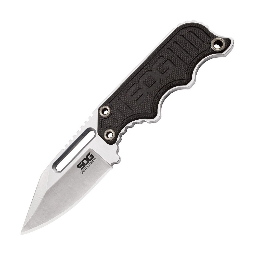 SOG Instinct Mini G10 Handle