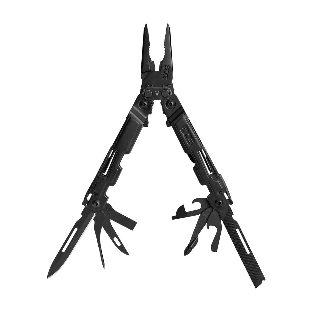 SOG Poweraccess Multi Tool Black