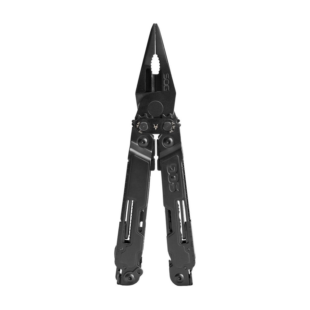 SOG Poweraccess Multi Tool Black