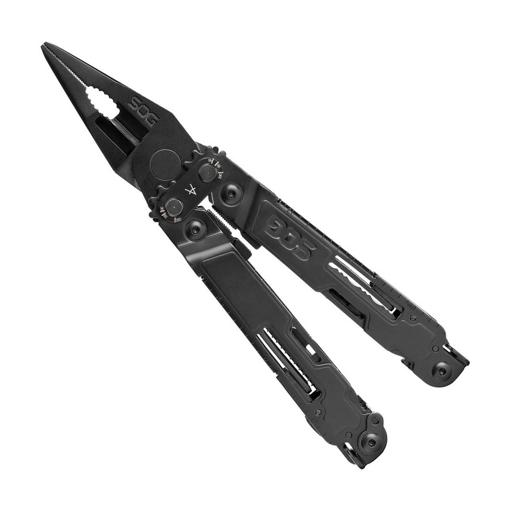 SOG Poweraccess Deluxe Multi Tool