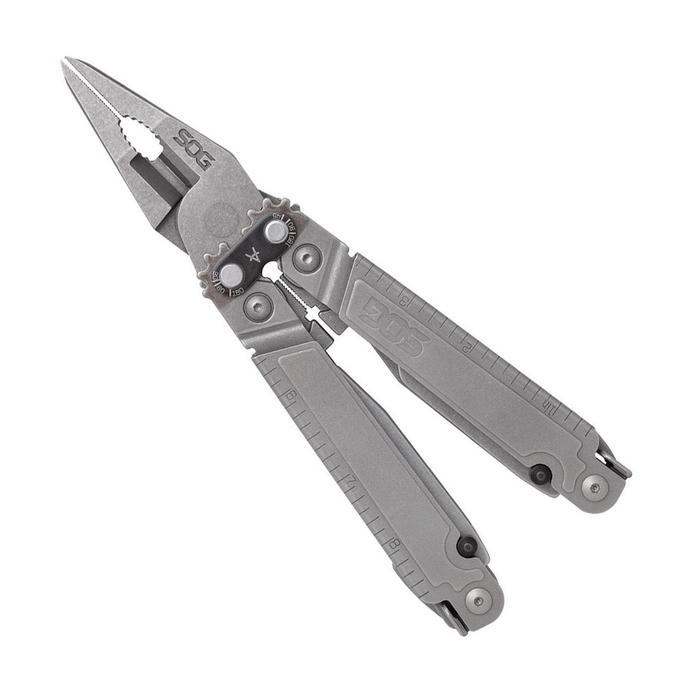 SOG PowerAccess Assist SW