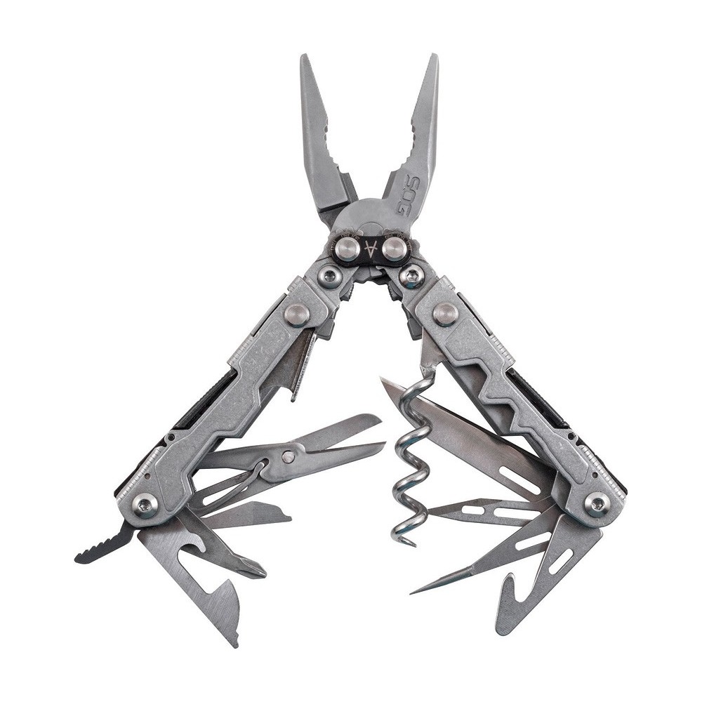 SOG PowerLitre Bead Blast