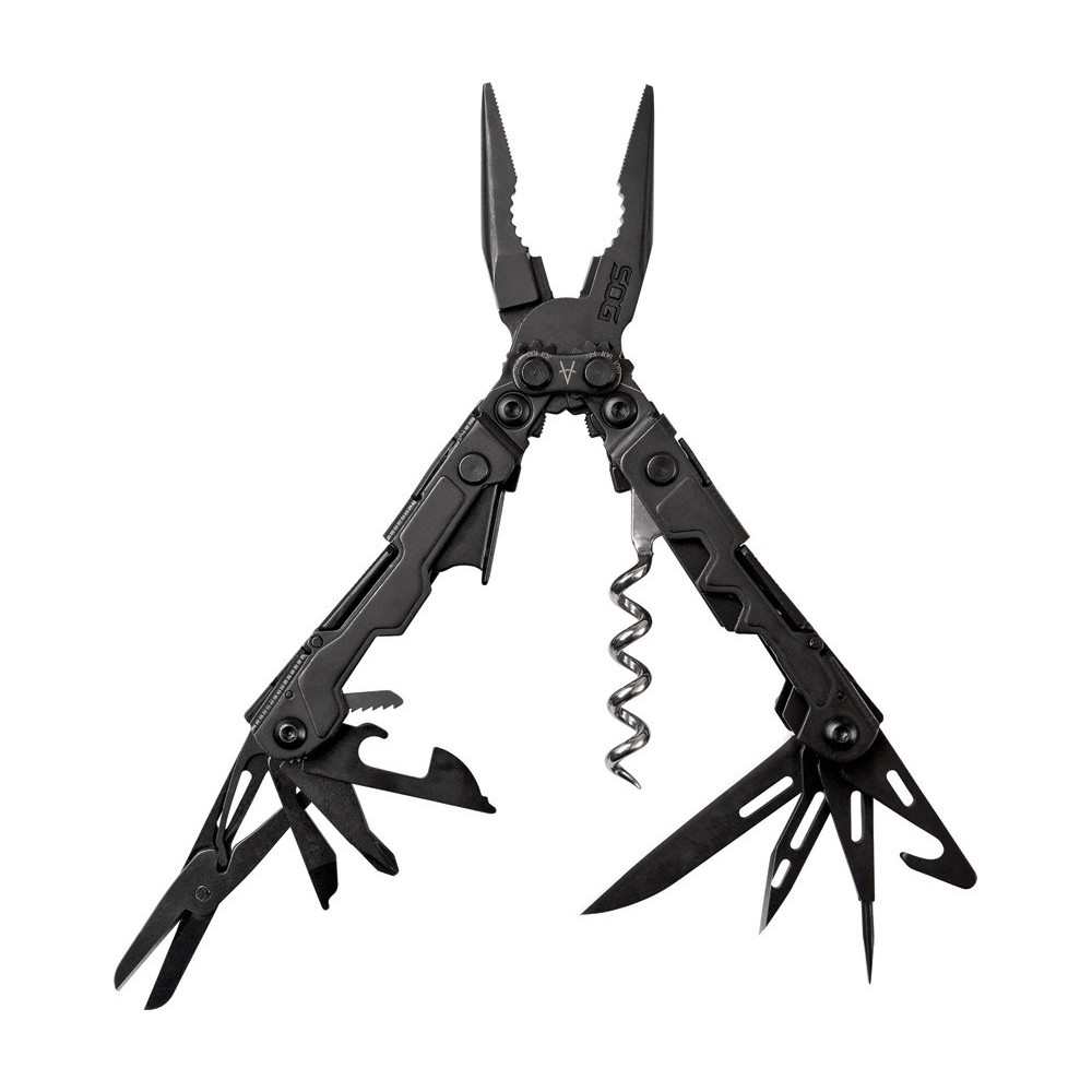 SOG Powerlitre Multi Tool