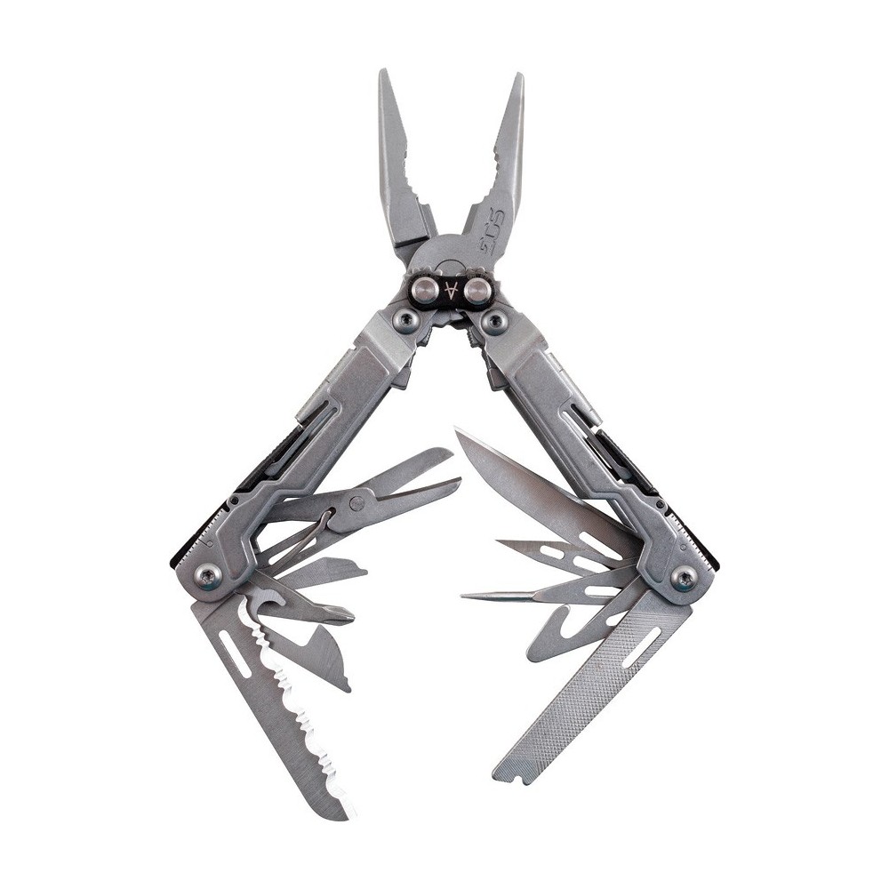SOG PowerPint Bead Blast