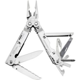 SOG PowerAssist Stainless