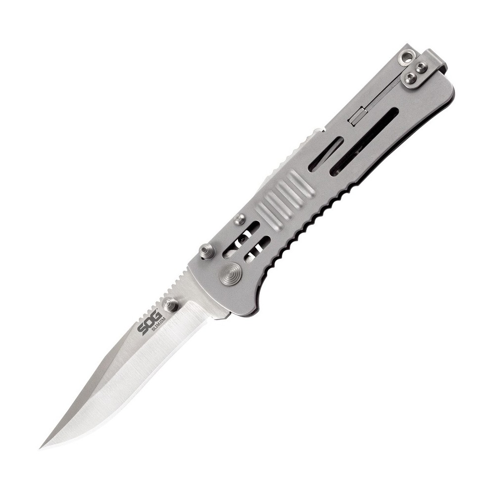 SOG Slimjim Lockback A/O