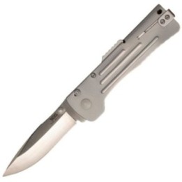SOG Slim Jim 2.0 Lockback A/O Sati