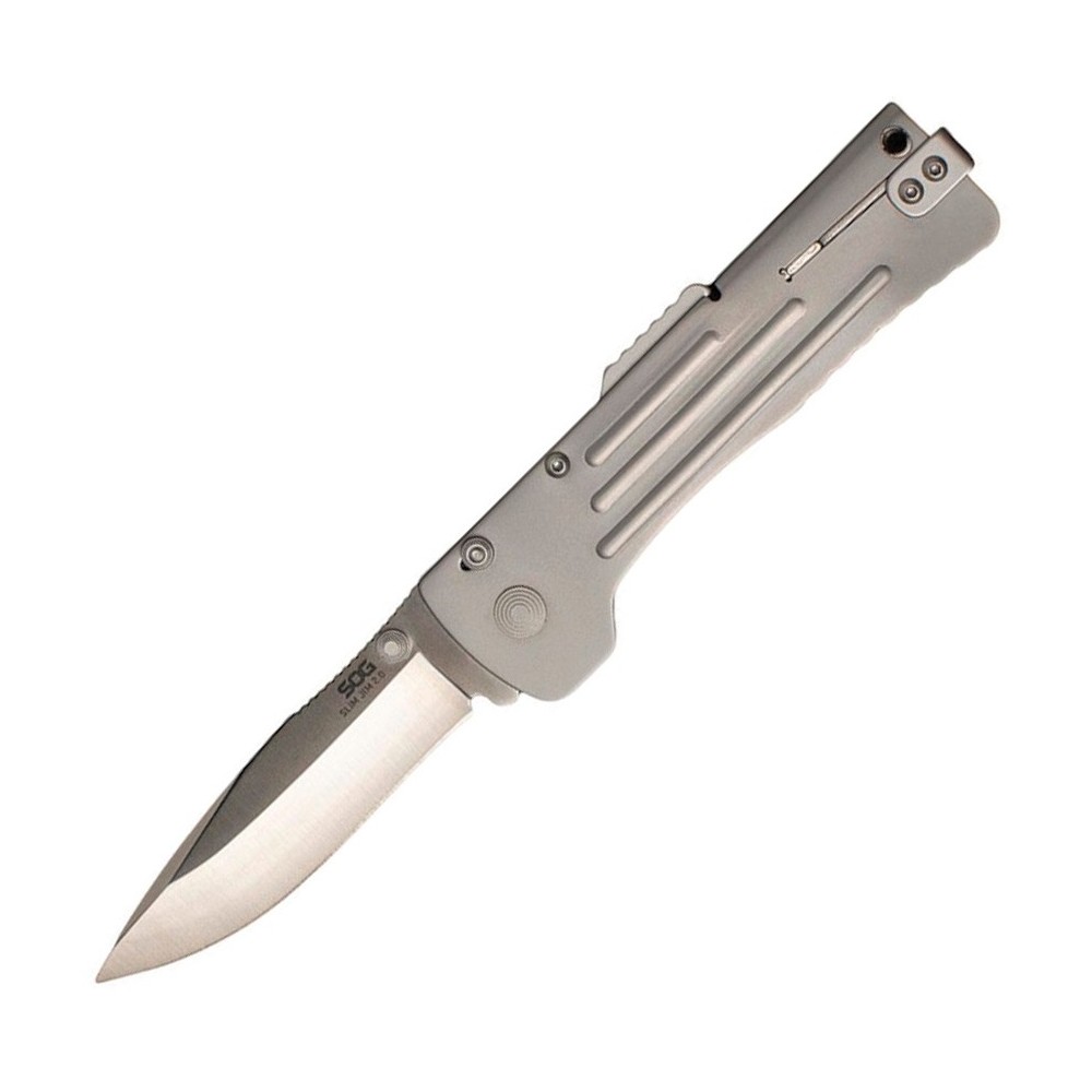 SOG Slim Jim 2.0 Lockback A/O Sati