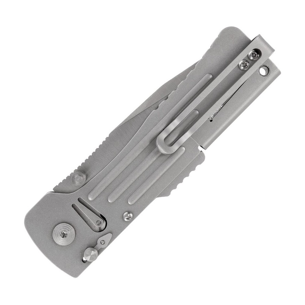 SOG Slim Jim 2.0 Lockback A/O Sati