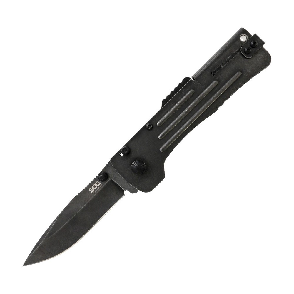 SOG Slim Jim 2.0 Lockback A/O BSW