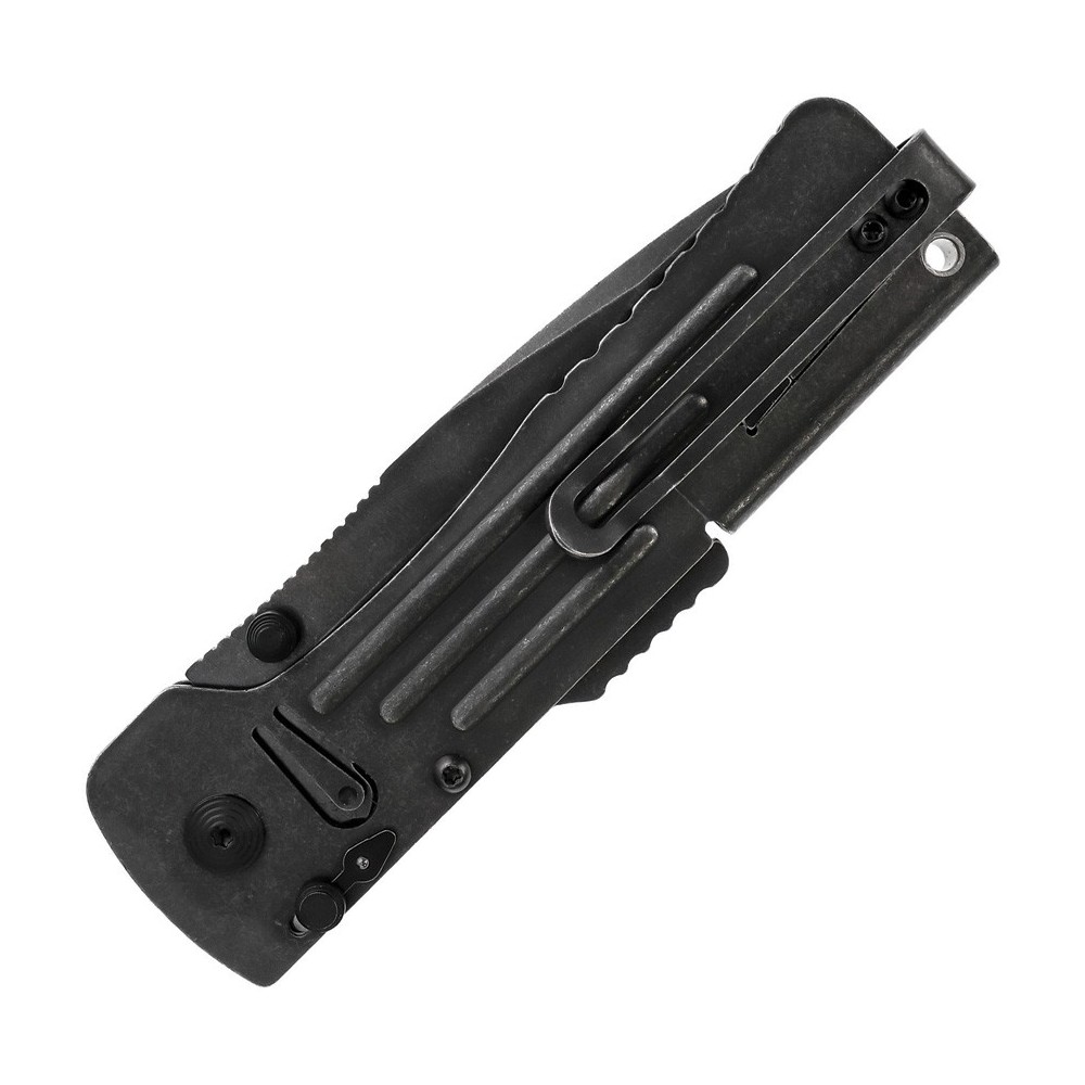 SOG Slim Jim 2.0 Lockback A/O BSW
