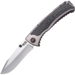 SOG Sideswipe   Grey Tini