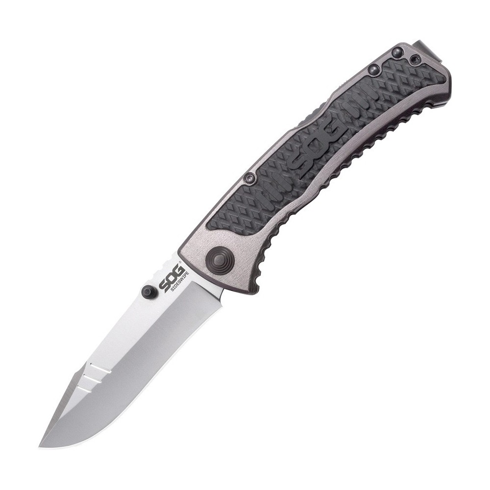 SOG Sideswipe   Grey Tini