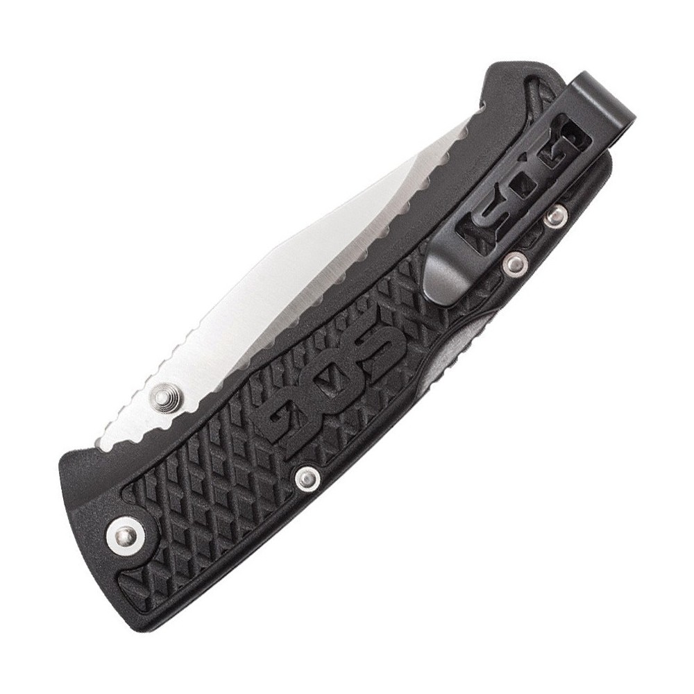 SOG Traction   Satin