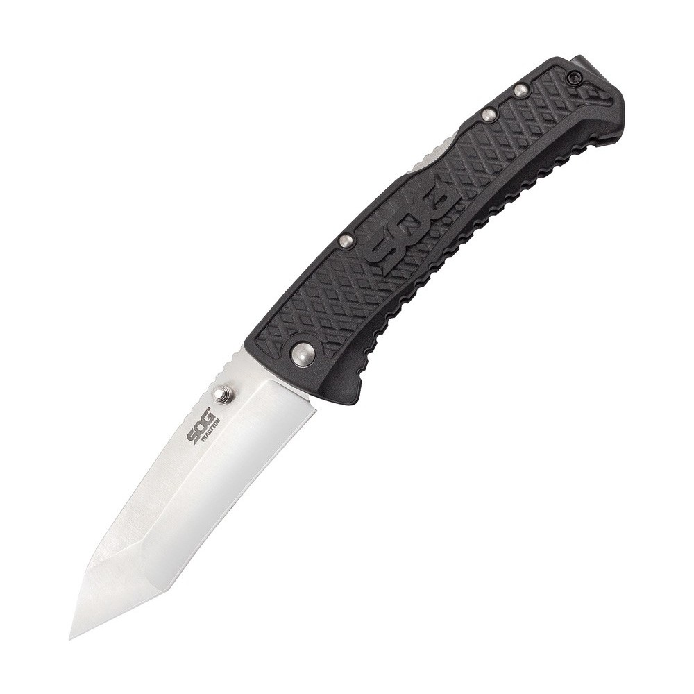SOG Traction Lockback