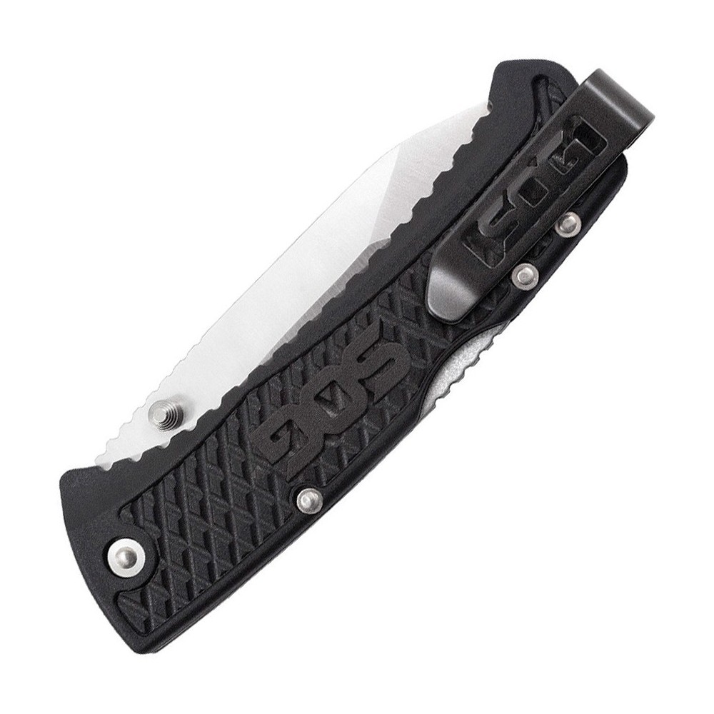 SOG Traction Lockback