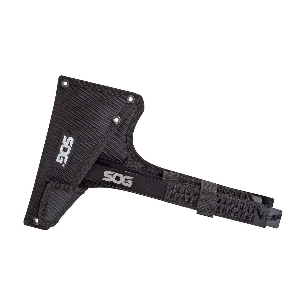 SOG Throwing Hawks