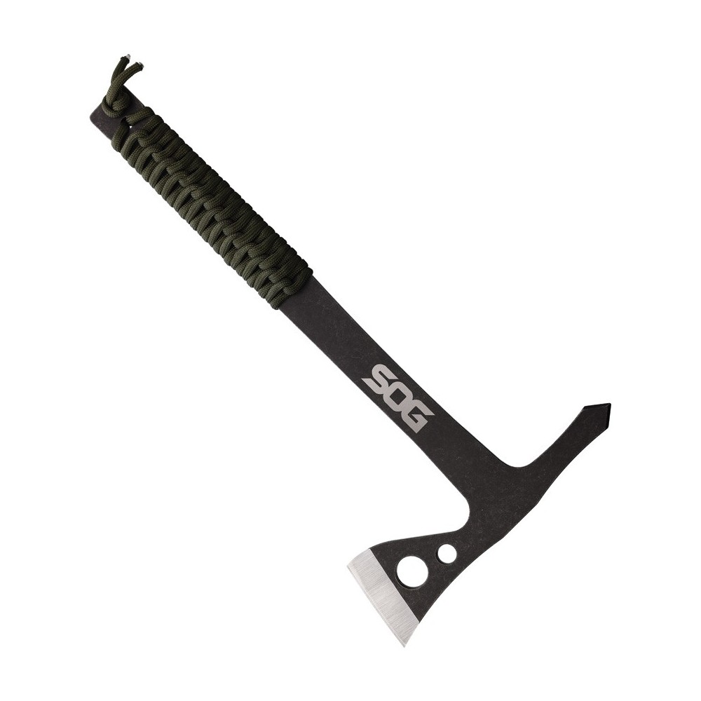 SOG Throwing Hawk Set of Three