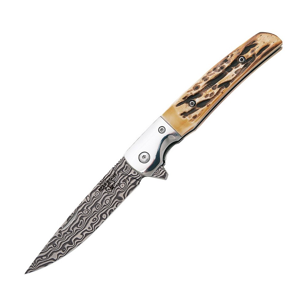 Bear & Son Rancher Sideliner