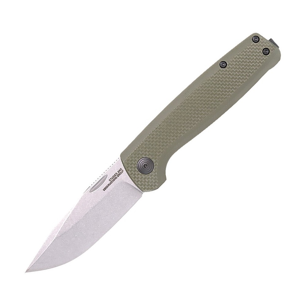 SOG Terminus SJ Green