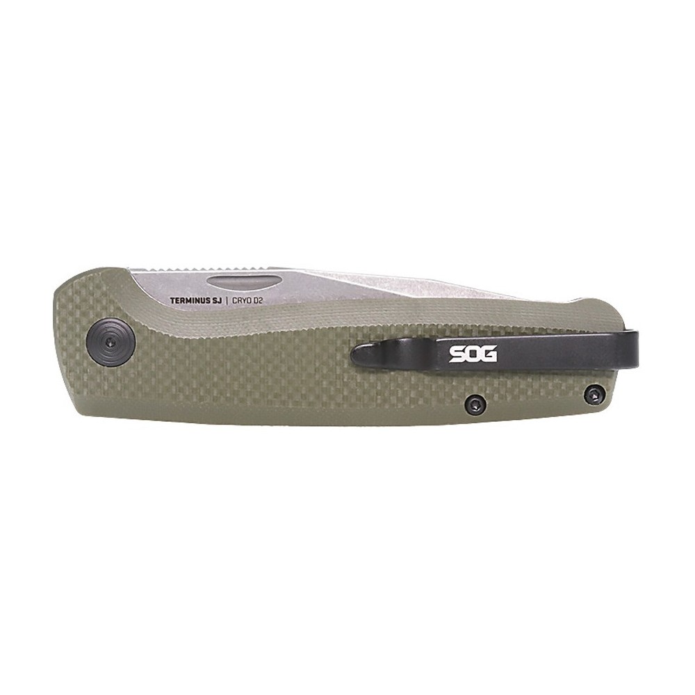 SOG Terminus SJ Green