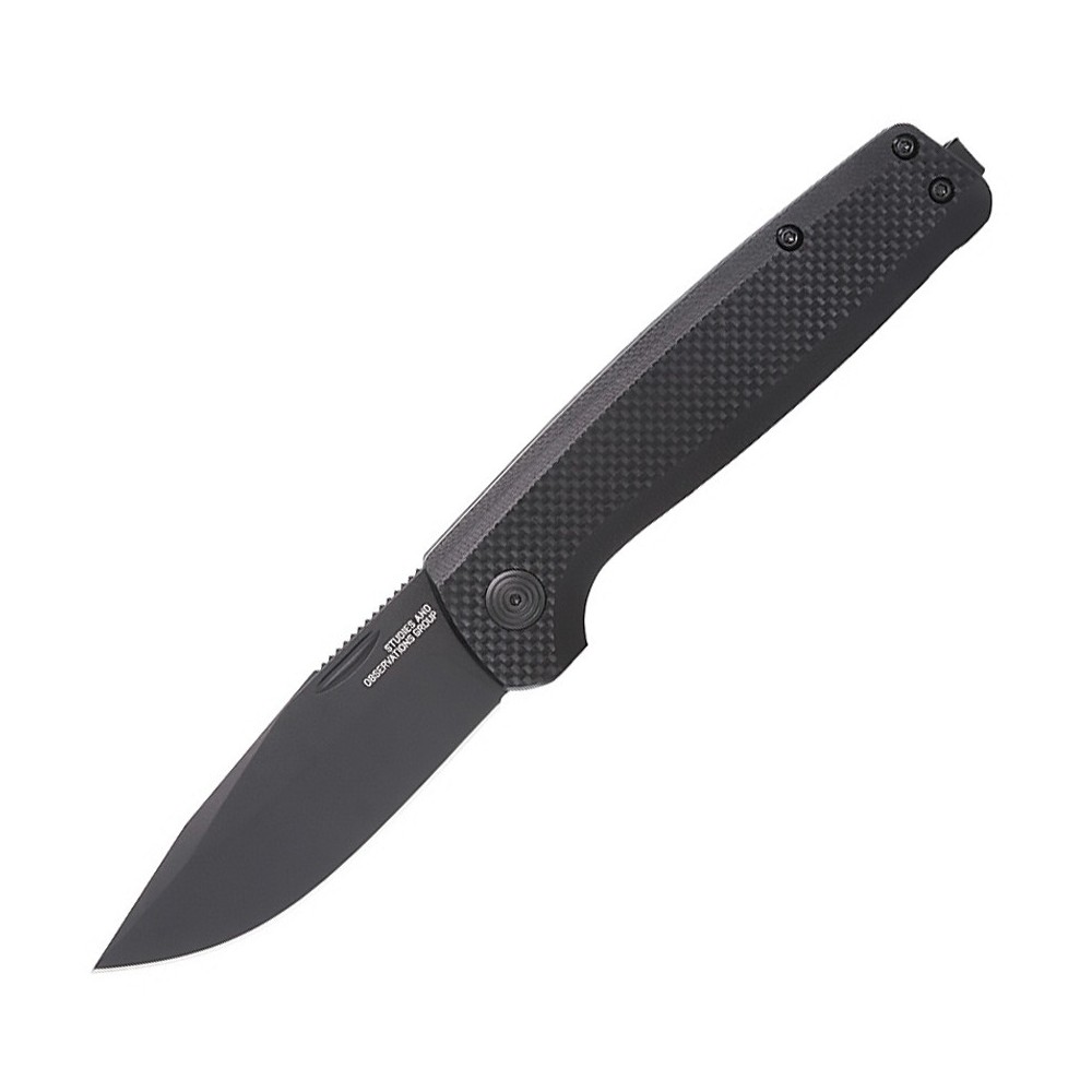 SOG Terminus SJ Blackout