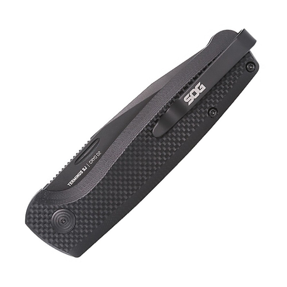 SOG Terminus SJ Blackout