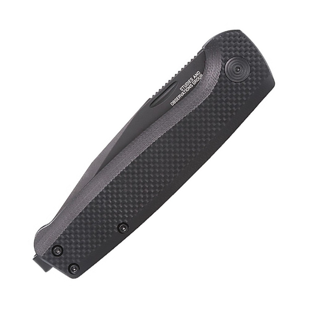 SOG Terminus SJ Blackout