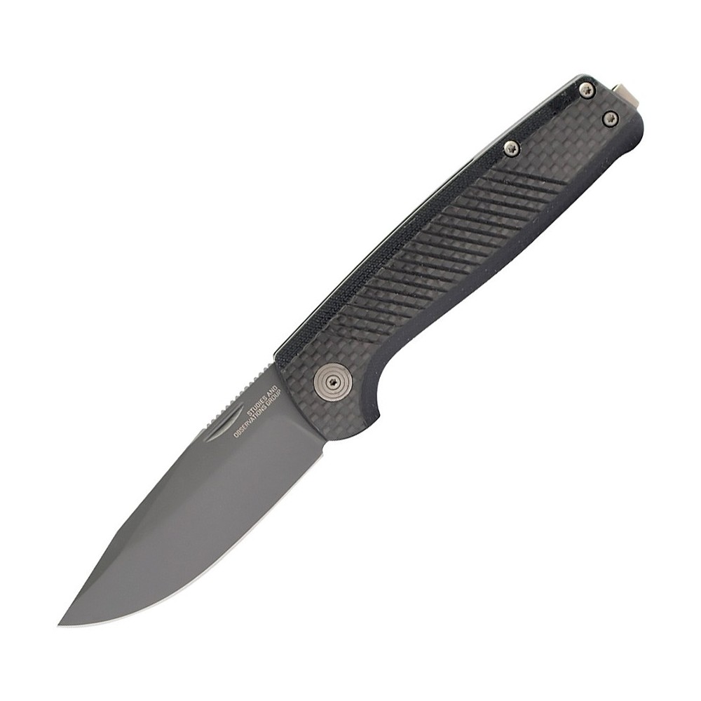 SOG Terminus SJ LTE Graphite